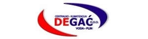 DEGAĆ d.o.o.
