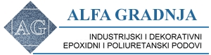 ALFA GRADNJA