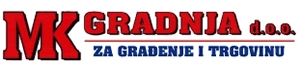 MK GRADNJA d.o.o.