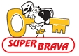 SUPER BRAVA
