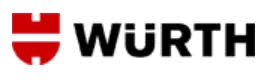 WÜRTH - HRVATSKA d.o.o.