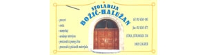 STOLARIJA BOŽIĆ-HALUŽAN