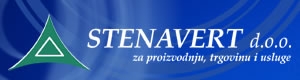 STENAVERT d.o.o.