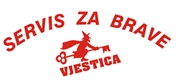 Servis za brave VJEŠTICA