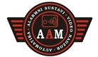 A.A.M. - MIHALINEC k.d