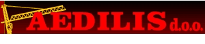 AEDILIS d.o.o.