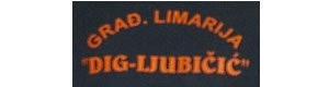 Građevinska limarija "DIG-LJUBIČIĆ"