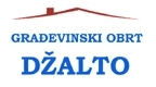 DŽALTO građevinski obrt