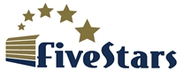 FIVE STARS