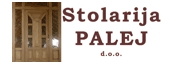 STOLARIJA PALEJ d.o.o.