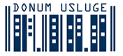 DONUM USLUGE