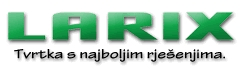 LARIX d.o.o.