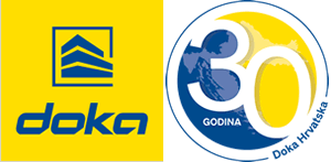 DOKA HRVATSKA d.o.o.