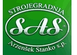 STROJEGRADNJA SAS Stanko Arzenšek s.p.