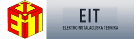EIT ELEKTROINSTALACIJSKA TEHNIKA d.o.o.