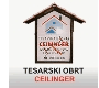 TESARSKI OBRT CEILINGER