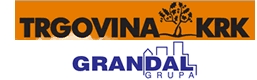 TRGOVINA KRK d.d.