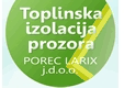POREČ LARIX j.d.o.o.