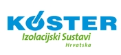 KÖSTER BAUCHEMIE AG - za Hrvatsku BAUCHEMIE d.o.o.