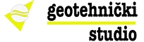 GEOTEHNIČKI STUDIO d.o.o.