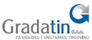 GRADATIN d.o.o.