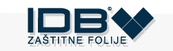 IDB ZAŠTITNE FOLIJE d.o.o.