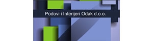 PODOVI I INTERIJERI ODAK d.o.o.