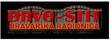 BRAVARSKA RADIONICA DRVO - ŠTIT