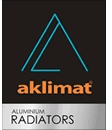AKLIMAT ALUMINIJSKI RADIJATORI