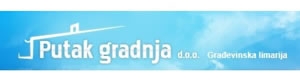 PUTAK GRADNJA d.o.o.