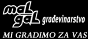 MAL - GAL Građevinarstvo