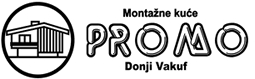 PROMO d.o.o. PODRUŽNICA ZAGREB