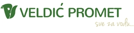 VELDIĆ PROMET d.o.o.