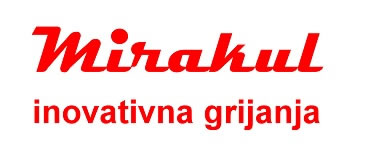 MIRAKUL INOVATIVNA GRIJANJA d.o.o.