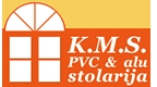 K.M.S. PVC I ALU STOLARIJA d.o.o.