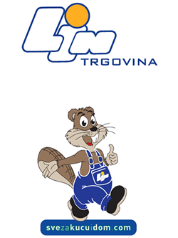 LIN TRGOVINA d.o.o.