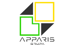APPARIS GRUPA d.o.o.