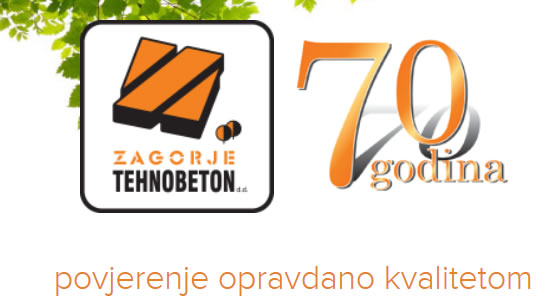 ZAGORJE-TEHNOBETON d.d.