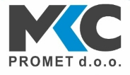 MKC PROMET d.o.o.