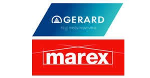 IKO Metals Europe NV (brand GERARD)