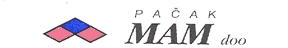 MAM CORPORATION - za Hrvatsku PAČAK MAM d.o.o.