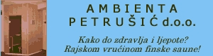 AMBIENTA PETRUŠIĆ d.o.o.