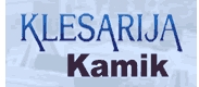 KAMENOKLESARSKI OBRT KAMIK