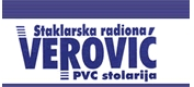 STAKLARSKA RADIONICA VEROVIĆ