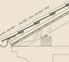 CAD detalji crijepa Carmen