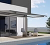 CAD detalji tende KLIP