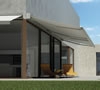 CAD detalji kazetne tende SHAN