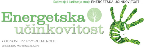 Energetski plus objekt - Uvjerljiva ekološka i energetska bilanca