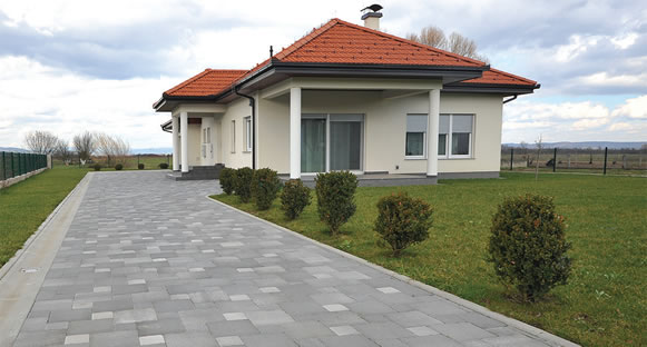 Čarolija opločenja