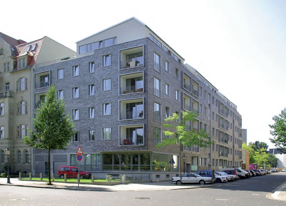 Kamene i keramičke obloge na ETICS sustavima